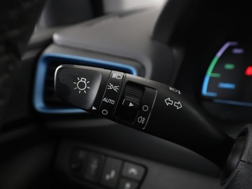 Hyundai IONIQ 2018 Hyundai IONIQ Premium hybryda skóra navi grzane, zdjęcie 33