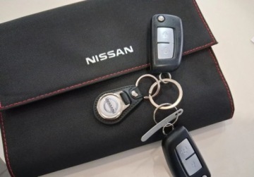 Nissan Qashqai II Crossover Facelifting 1.2 DiG-T 115KM 2018 Nissan Qashqai 1.2 DIG-T 115KM ACENTA Salon PL 1 wlasciciel 1.2, zdjęcie 32