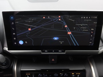 Toyota C-HR II SUV Plug-In 2.0 Hybrid Dynamic Force Plug-in  223KM 2024 Toyota C-HR 2.0 Plug-in, Salon Polska, zdjęcie 17