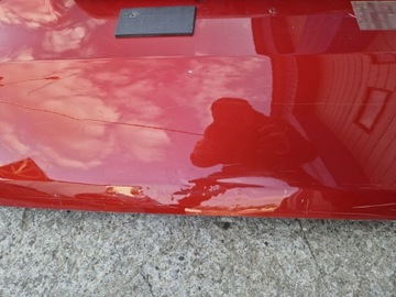 PEUGEOT 2008 - VÍKO KUFRU ZADNÍ