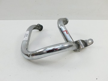 YAMAHA XVZ 1300 VENTURE ROYAL GMOL АВТОМОБИЛЬ ЛЕВЫЙ