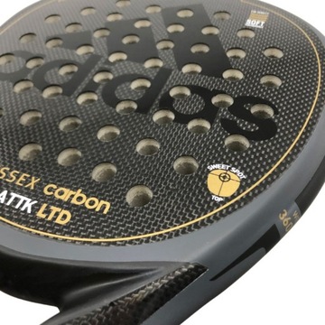 Ракетка для падель Adidas X-Treme Ltd EG143