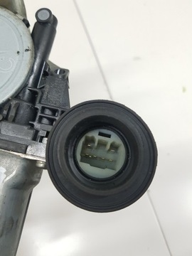 EL. MECHANIZMUS OKNO LEVÝ ZADNÍ TOYOTA RAV4 RAV-4 2011 2012