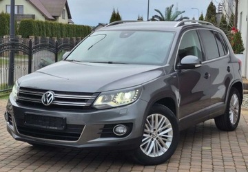 Volkswagen Tiguan 2015 Volkswagen Tiguan Volkswagen Tiguan 2.0 Diesel 140KM, zdjęcie 37