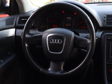 Audi A4 B7 Avant 2.0 TDI PD 140KM 2007 Audi A4 2.0 TDI, Automat, Klima, Klimatronic, zdjęcie 16