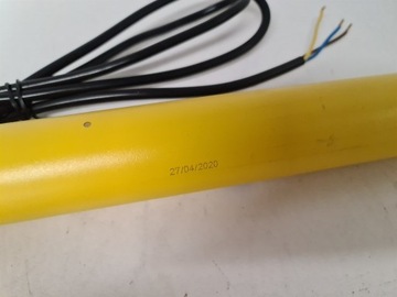 РАДИОМОТОР ДЛЯ РОЛЬСТАВНЕЙ SCHELLENBERG PREMIUM 40