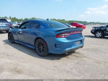 Dodge Charger VII 2022 Dodge Charger SCAT PACK, 2022 6.4 Benzyna 485KM, zdjęcie 3