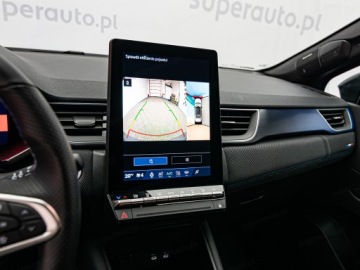 Renault Symbioz 2024 Symbioz 1.6 E-Tech Full Hybrid Esprit Alpine 145KM 2024, zdjęcie 19