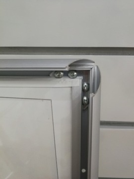 Рамка со светодиодной подсветкой OWZ A1