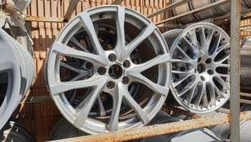 Felgi Audi OE 5x112 8J x 18