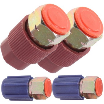 АДАПТЕР НАКОНЕЧНИКА СЕРДЕЧНИКА КЛАПАНА