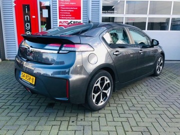 Opel Ampera 2012 ekonomia*EUROPA*największy wybór*ORYG. LAKIER, zdjęcie 19