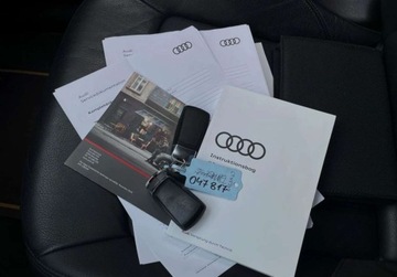 Audi Q5 II SUV 2.0 TDI 190KM 2017 Audi Q5 2.0 TDI 190kmQUATTRObezwypadkowa GWARANCJA zarejestrowanaBBS, zdjęcie 37