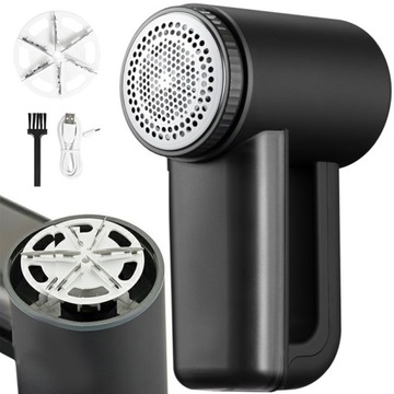 Бритва для одежды DM Lint X-Remover