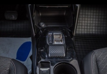 Peugeot 2008 II SUV Facelifting 1.2 PureTech 130KM 2024 Peugeot 2008 PureTech 130 Allure SS EAT8 SalonPL FVat Zadbany 1.2 Benzyna, zdjęcie 12