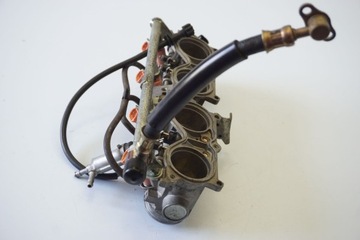 HONDA CBR 600RR PC37-A 03-04 ДРОССЕЛЬНЫЕ ФОРСУНКИ