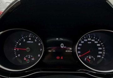 Kia Proceed Shooting Brake Facelifting 1.5 T-GDI 160KM 2022 Kia ProCeed 160 KMmanual 45.000km bezwypadkowa GWARANCJA perfekcyjna, zdjęcie 19