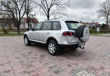 Volkswagen Touareg I 3.0 TDI 240KM 2010 Volkswagen Touareg Volkswagen Touareg 3.0 V6 T..., zdjęcie 20