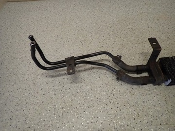 KIA MAGENTIS 05-11 CRDI CHŁONICA PŁYNU WSPOMAGANIA