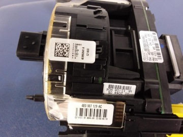 AUDI A8 D3 4E ПЕРЕКЛЮЧАТЕЛЬ В СБОРЕ 4E0953549C