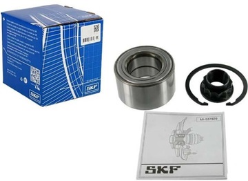 Ступица колеса SKF VKBA 6831