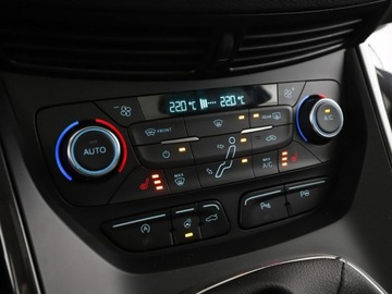 Ford C-MAX II Grand C-MAX Facelifting 1.5 EcoBoost 150KM 2016 Ford Grand C-MAX bi-xenon navi klima auto kamera i, zdjęcie 25