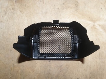 Крышка рамы крышки радиатора Harley