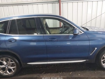 BMW X3 G01 2021 BMW X3 xDrive30i 2021 2.0l 2.0 Benzyna 248KM, zdjęcie 6