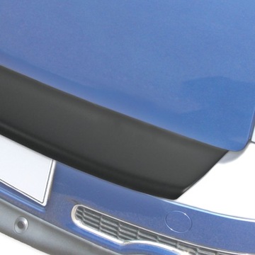 LIŠTA OSOBNÍ STRÁŽCE NA NÁRAZNÍK MINI CLUBMAN 2015-