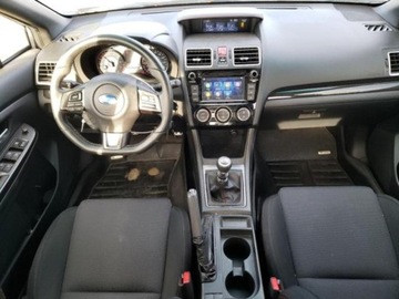 Subaru 2021 Subaru WRX Subaru WRX Manual, po gradobiciu, zdjęcie 6