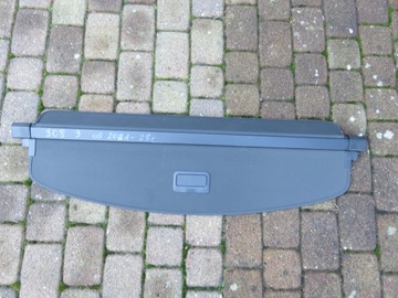 PEUGEOT 308 3 KOMBI OD 2021-25R. ROLETA BAGAZNIKA.