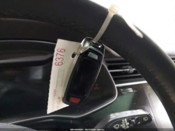 Audi Q7 II 2021 Audi Q7 Premium 45 Tfsi Quattro Tiptronic, odpala i jezdzi, od ubezpieczal, zdjęcie 15