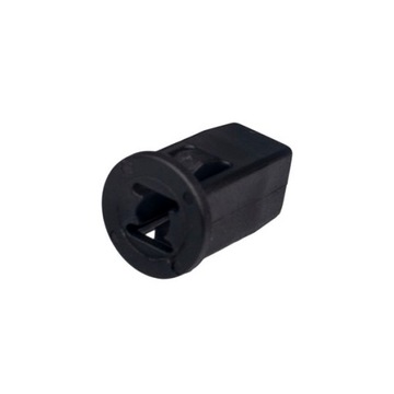 КРЫШКА КРЕПЛЕНИЯ CUB 4.8x9.5 ГАЛОГЕН FORD FIESTA