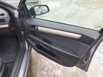 Opel Astra H Kombi 1.6 ECOTEC 115KM 2007 Opel Astra Klimatyzacja Parktronik Serwisowany, zdjęcie 20