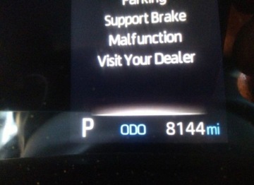 Toyota Sienna III 2021 Toyota Sienna 2021, 2.5L, 4x4, XLE, od ubezpie..., zdjęcie 8