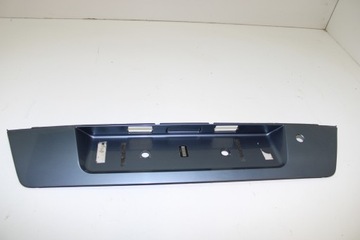 BMW E38 BLENDA NAKŁADKA LISTWA TYLNEJ KLAPY BAGAŻNIKA ORYG