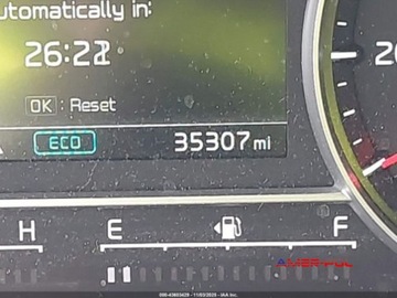 Kia Sorento IV SUV Facelifting 1.6 T-GDI 230KM 2023 Kia Sorento 2023 r., 1,6L HYBRID EX 1.6 Hybryda 231KM, zdjęcie 7