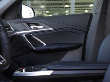 BMW X1 U11 Crossover 1.5 18i 136KM 2026 BMW X1 sDrive18i Sport Suv 1.5 (136KM) 2026, zdjęcie 10