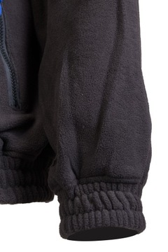 Теплый свитшот POLAR WORK SEVEN KINGS из флиса