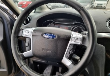 Ford S-Max I Van Facelifting 2.0 Duratorq TDCi DPF 140KM 2013 Ford S-Max 2,0 TDCI 140km Convers Serwis Oplacony 2.0 Diesel 140KM, zdjęcie 28