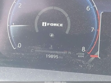 Toyota Tacoma II 2025 Toyota Tacoma Trd Off Road 2025 2.4 Benzyna 278KM, zdjęcie 11