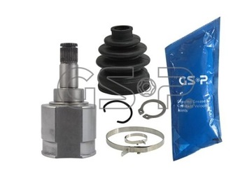 KLOUB LESK 601393 GSP SEAT SKODA VW CITIGO