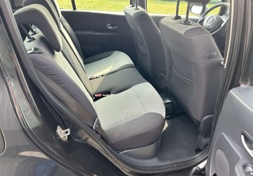 Renault Modus Hatchback 1.2 i 16V 75KM 2008 Renault Modus Klimatronik, Zadbany, Dodatkowy Komplet Kol, Zarejestrowany, zdjęcie 14