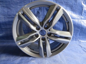 BMW X2 F39 F48 FELGA 7,5X18 IS51 5X112 18 CALI