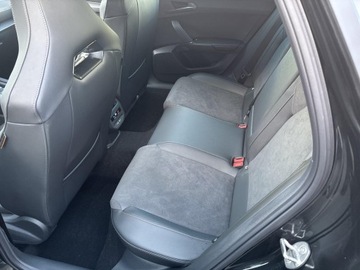 Cupra Formentor 2025 Cupra Formentor 2.0 TSI 204 KM 7-biegowa automatyc, zdjęcie 13