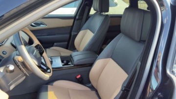 Land Rover Range Rover Velar 2023 Land Rover Range Rover Velar 3.0 Benzyna 400KM, zdjęcie 8