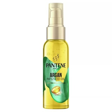 PANTENE ARGAIN OIL
