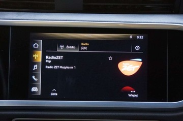 Audi 2020 Audi Q3 Sportback 2.0 TDI CR 190 KM, 4x4, Virtual, Webasto, LED, Hak, GWAR, zdjęcie 13