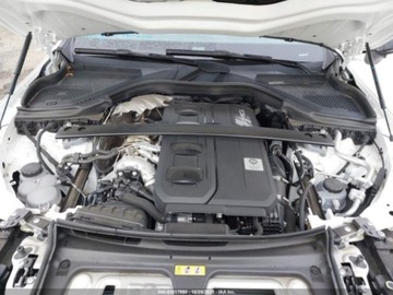Mercedes GLC C254/X254 2024 Mercedes-Benz GLC 43 AMG 4Matic 2024 2.0l 2.0 Benzyna 416KM, zdjęcie 8