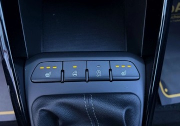Kia Stonic I Crossover 1.0 T-GDI 120KM 2018 Kia Stonic 1.0 120km manual LED navi KAMERA bezwypadkowa 77.000KM, zdjęcie 28